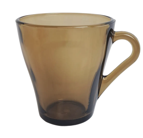 Чашка VU-11280 Серпанок 280 мл Vittora